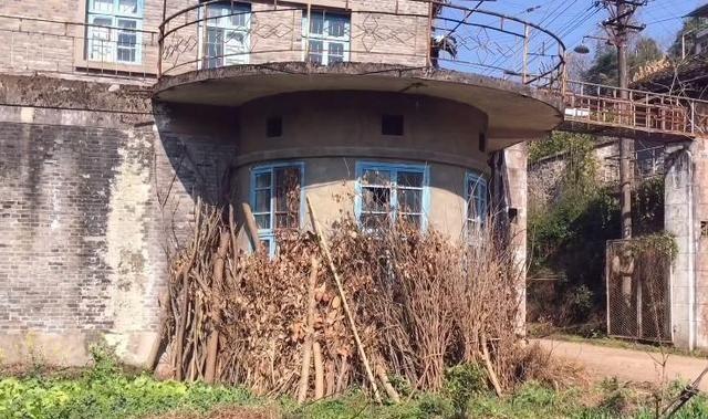 深山遺孤 探訪重慶廢棄軍工廠的寂靜歲月